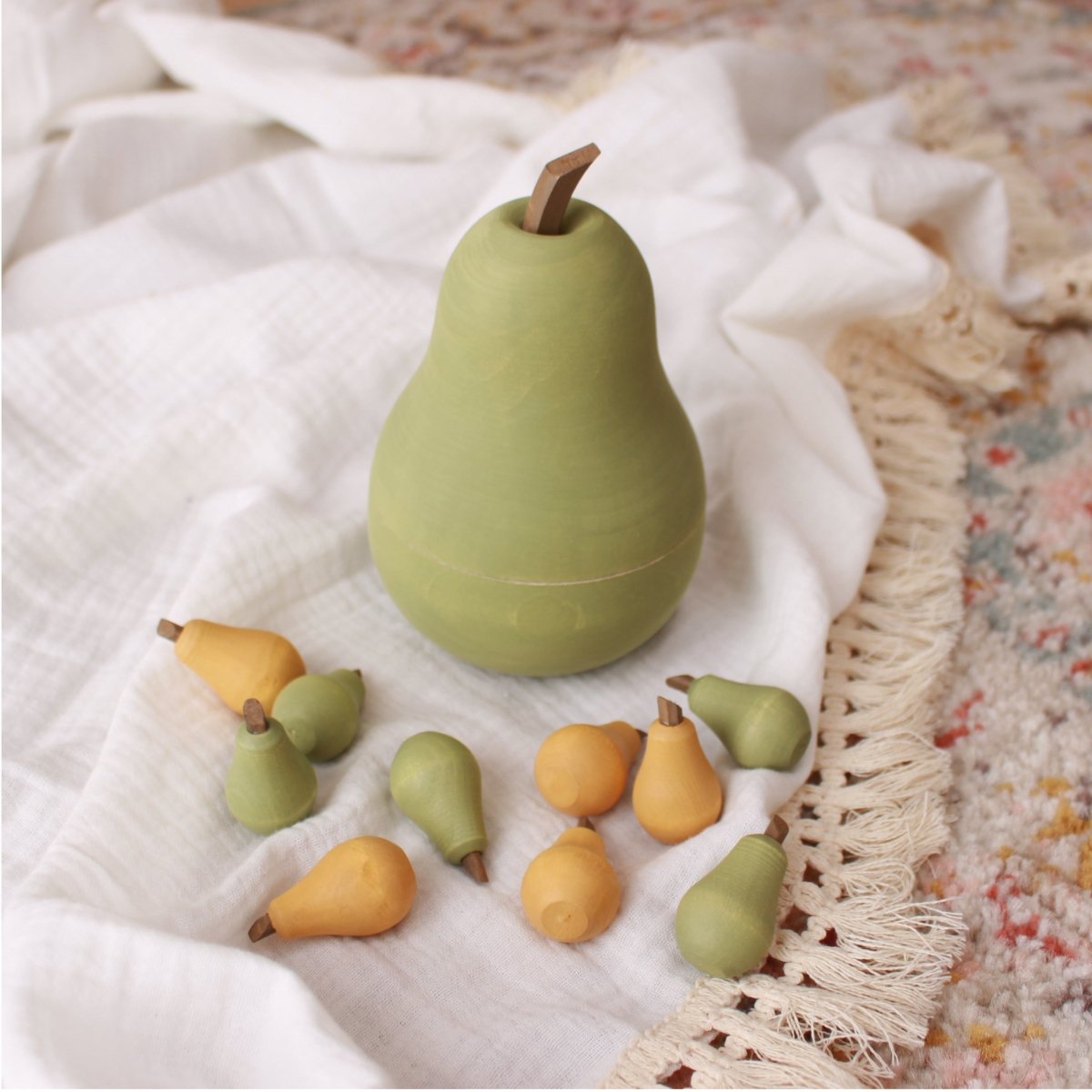 1歳におすすめの木製知育おもちゃ8選 | Anliette アンリエット – Stella Mimore