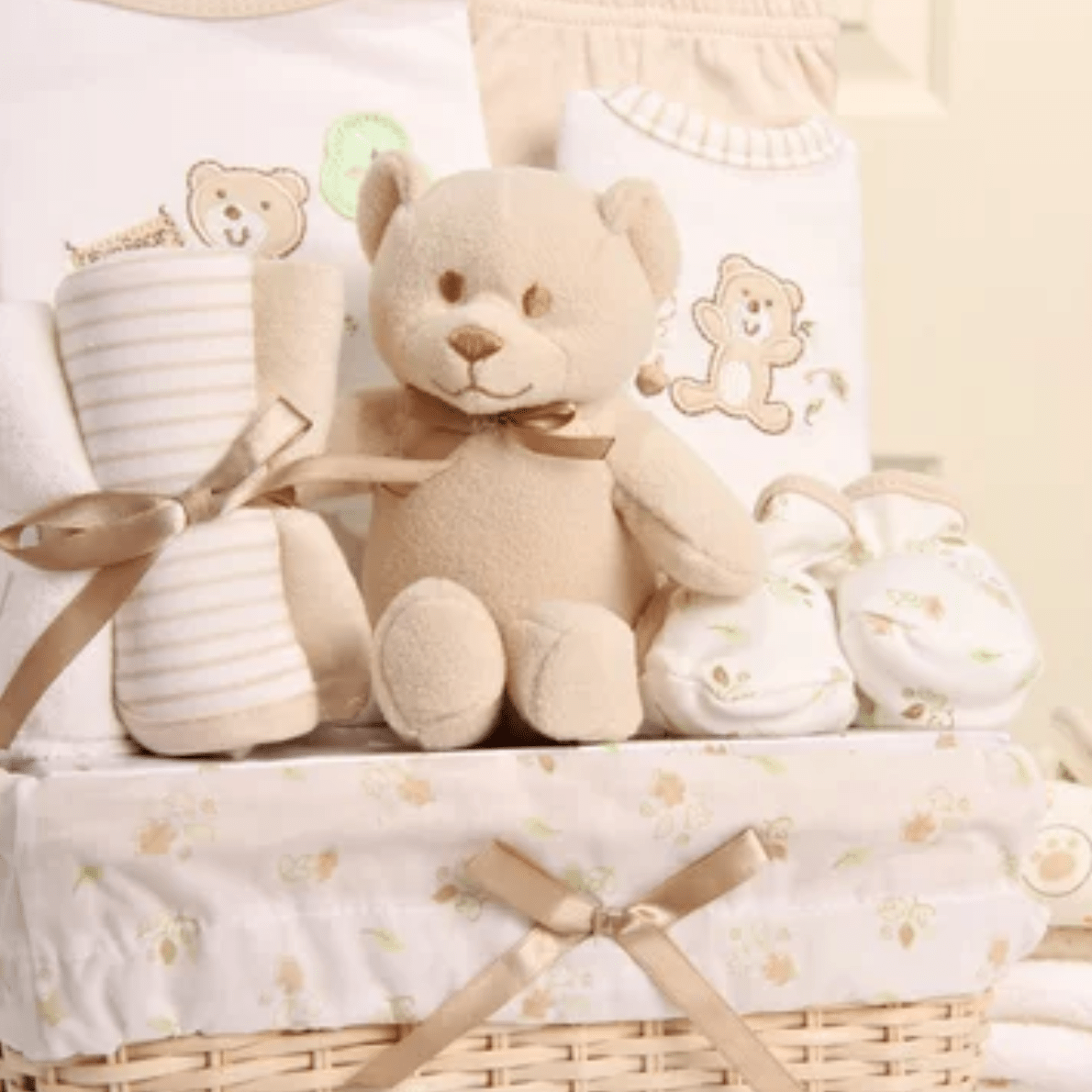 最低限の出産準備リスト。新生児に本当に必要なおすすめアイテム - Stella Mimore