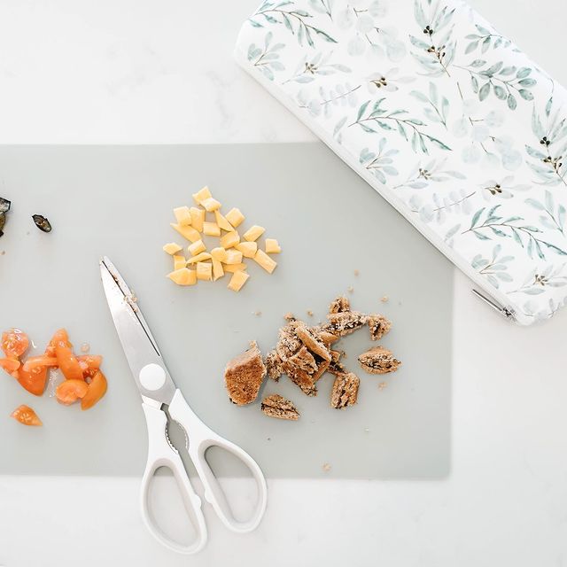 子連れ外食に大活躍!レストランバッグをご存知ですか? - Stella Mimore