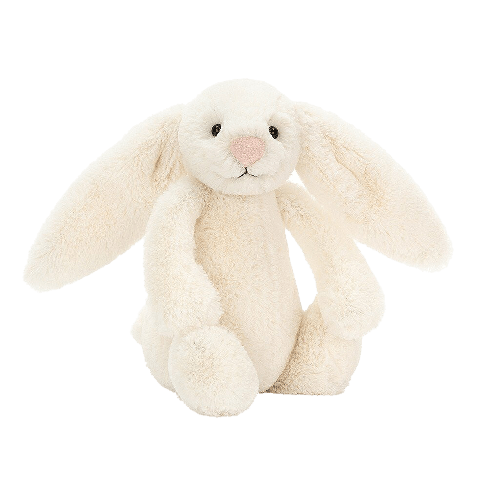 StellaMimore】ジェリーキャット / Bashful Cream Bunny Small StellaMimore】ジェリーキャット / Bashful Cream Bunny Small