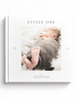 エコー写真アルバム / citronbook Design(4colors) - Stella Mimore