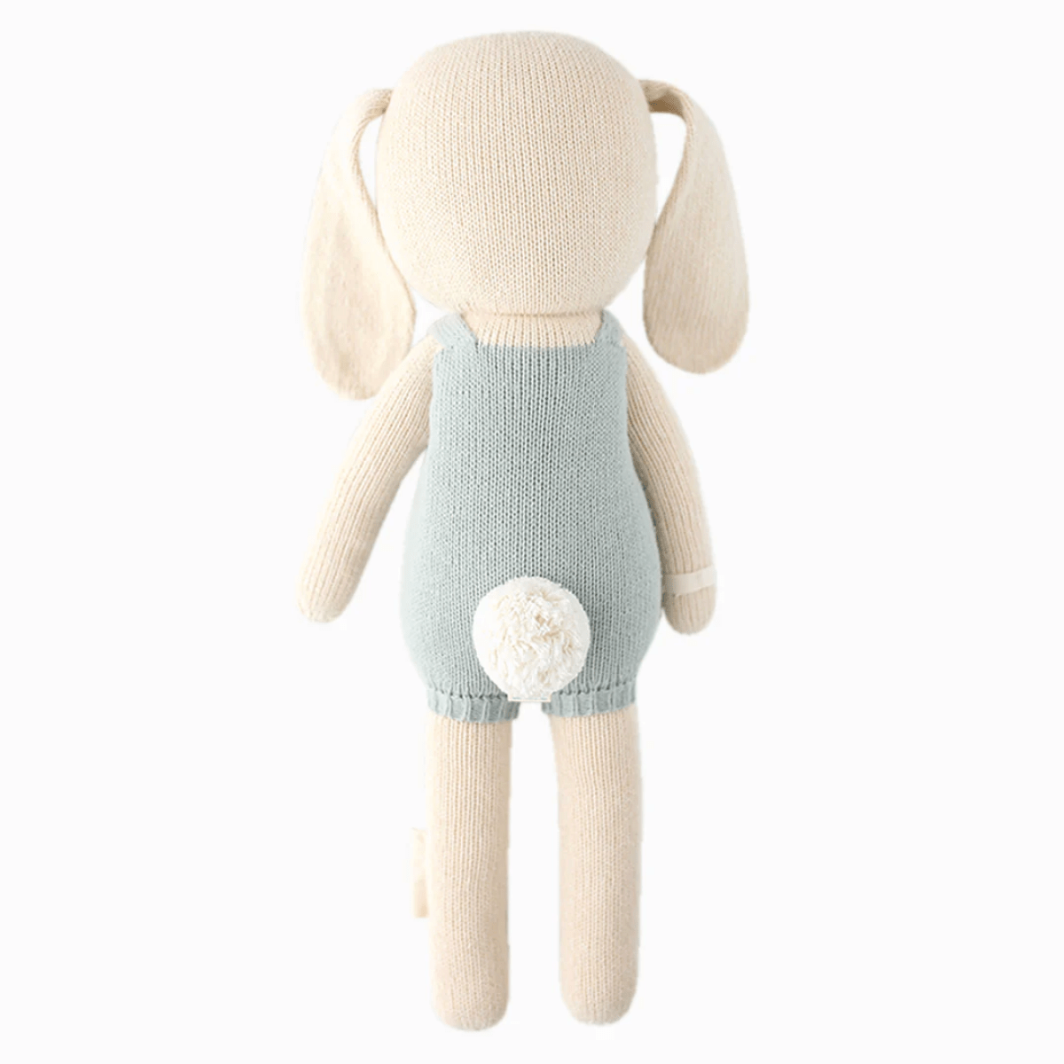 カドルアンドカインド / ハニーベア「ヘンリー」リトル - Stella Mimore