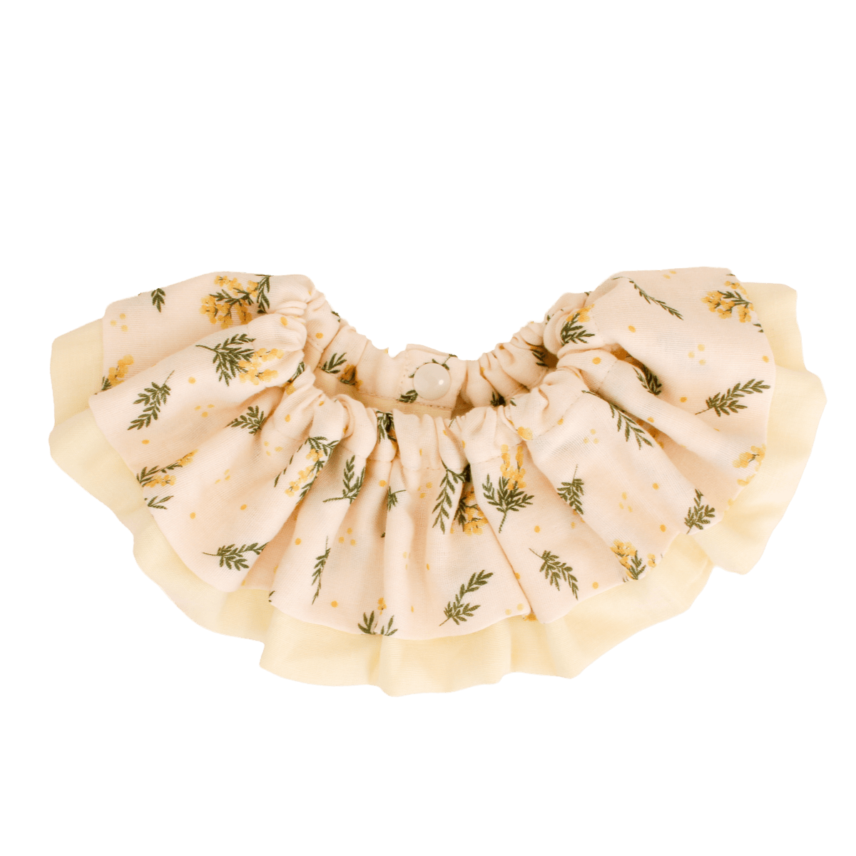 フリルスタイ ミモザ（日本製）｜Stella Mimore