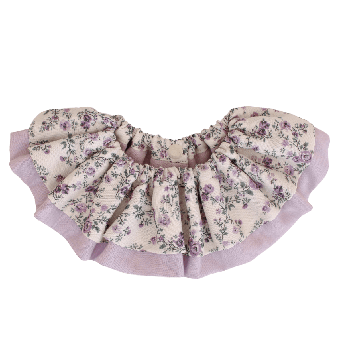 フリルスタイ / ローズガーデン（日本製） - Stella Mimore