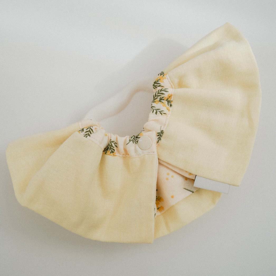 フリルスタイ / ミモザ（日本製） - Stella Mimore