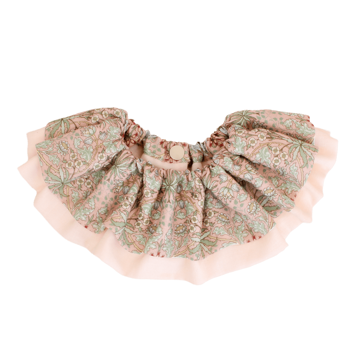 フリルスタイ / ウィリアム・モリス ヒヤシンス（日本製） - Stella Mimore