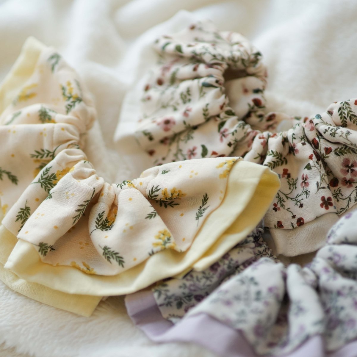 フリルスタイ ミモザ - Stella Mimore