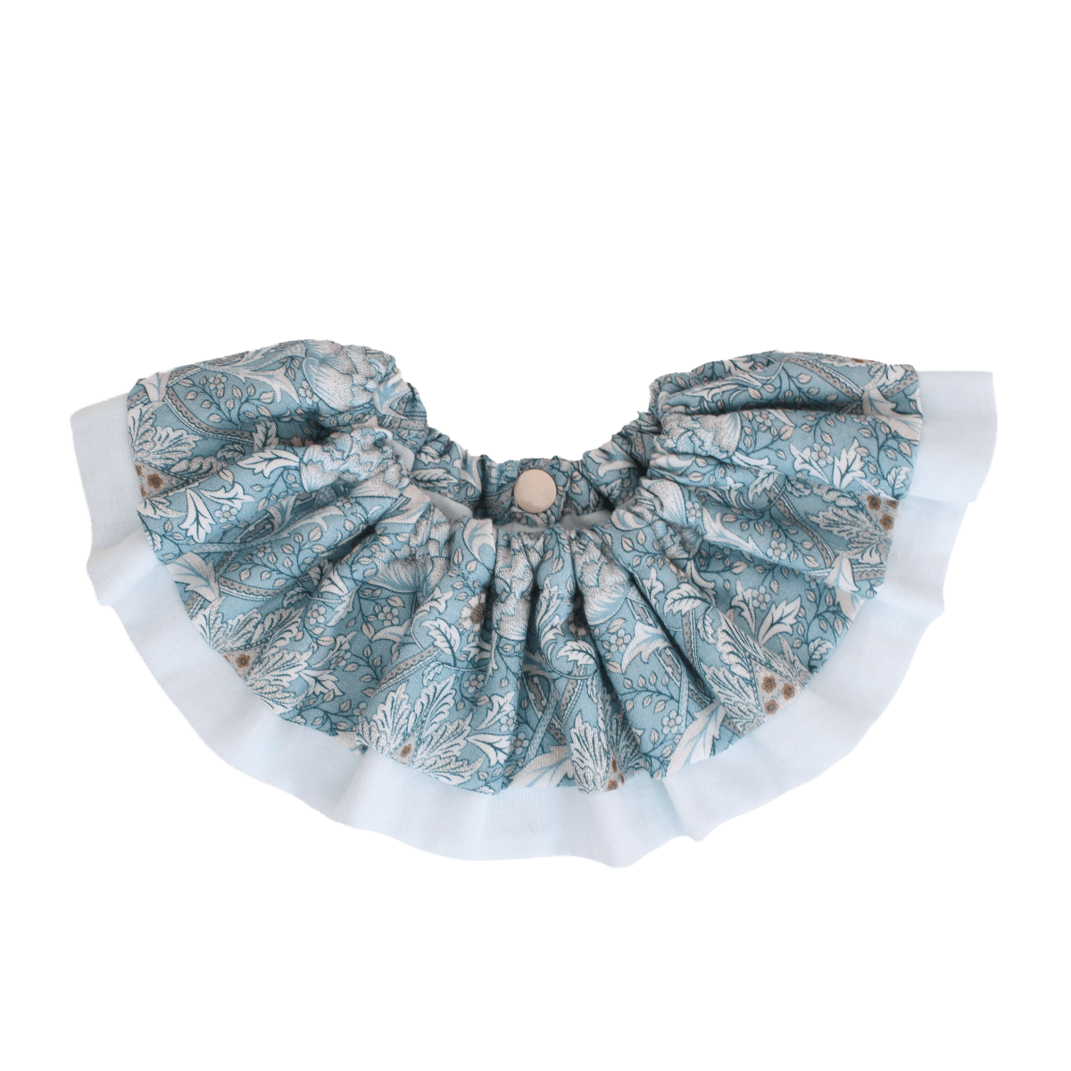 フリルスタイ / ウィリアム・モリス ウィンドラッシュ（日本製） - Stella Mimore