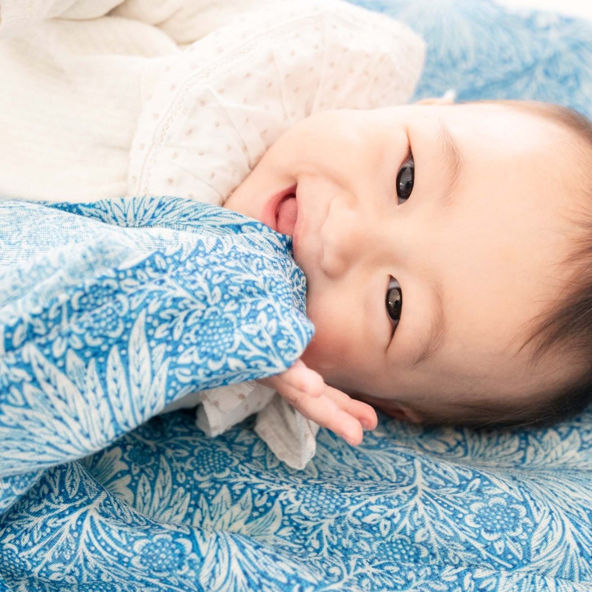 子供お花 SR KIDS｜ifme CALIN 水彩花柄ワンベルトスニーカー – IFME公式