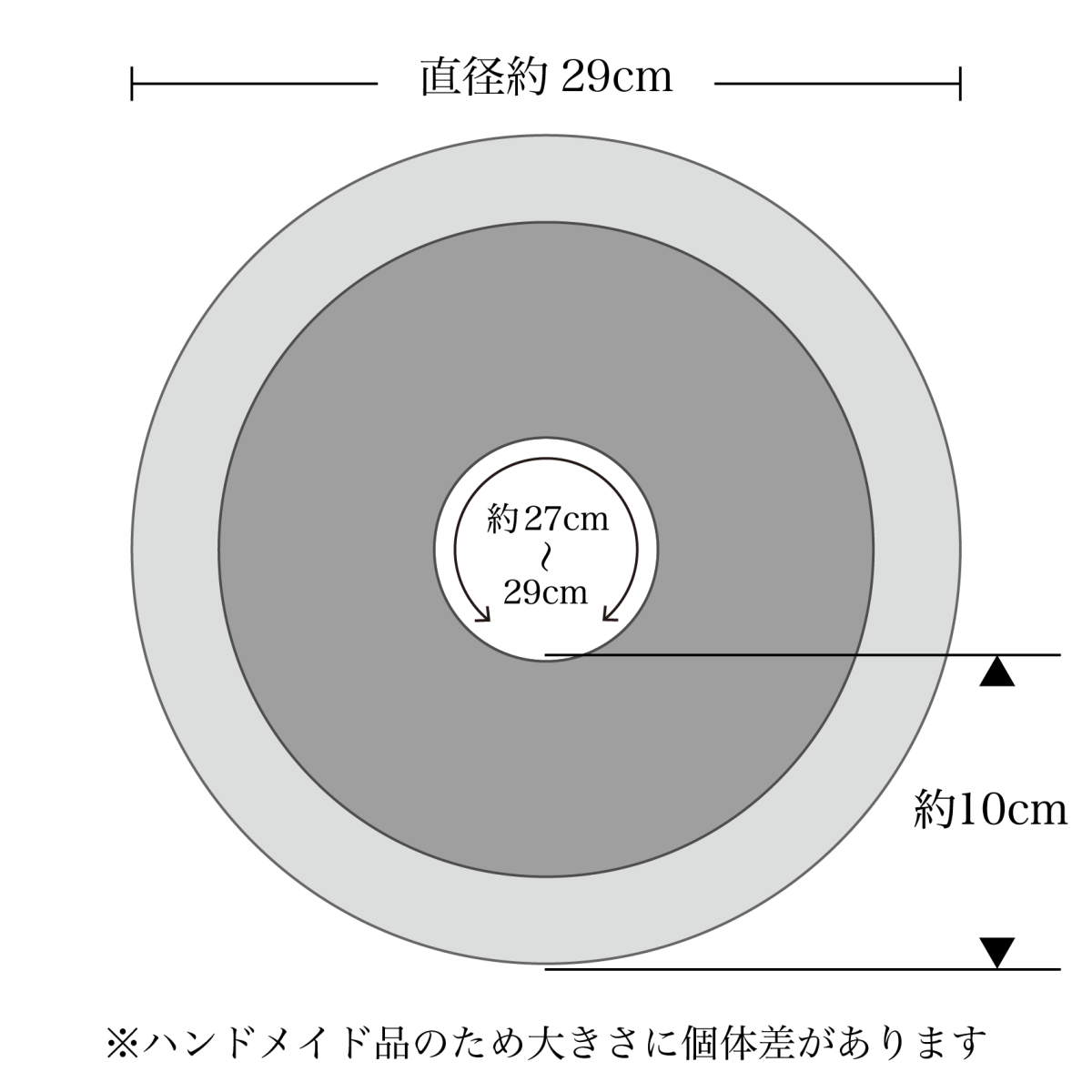 フリルスタイ ローズガーデン - Stella Mimore