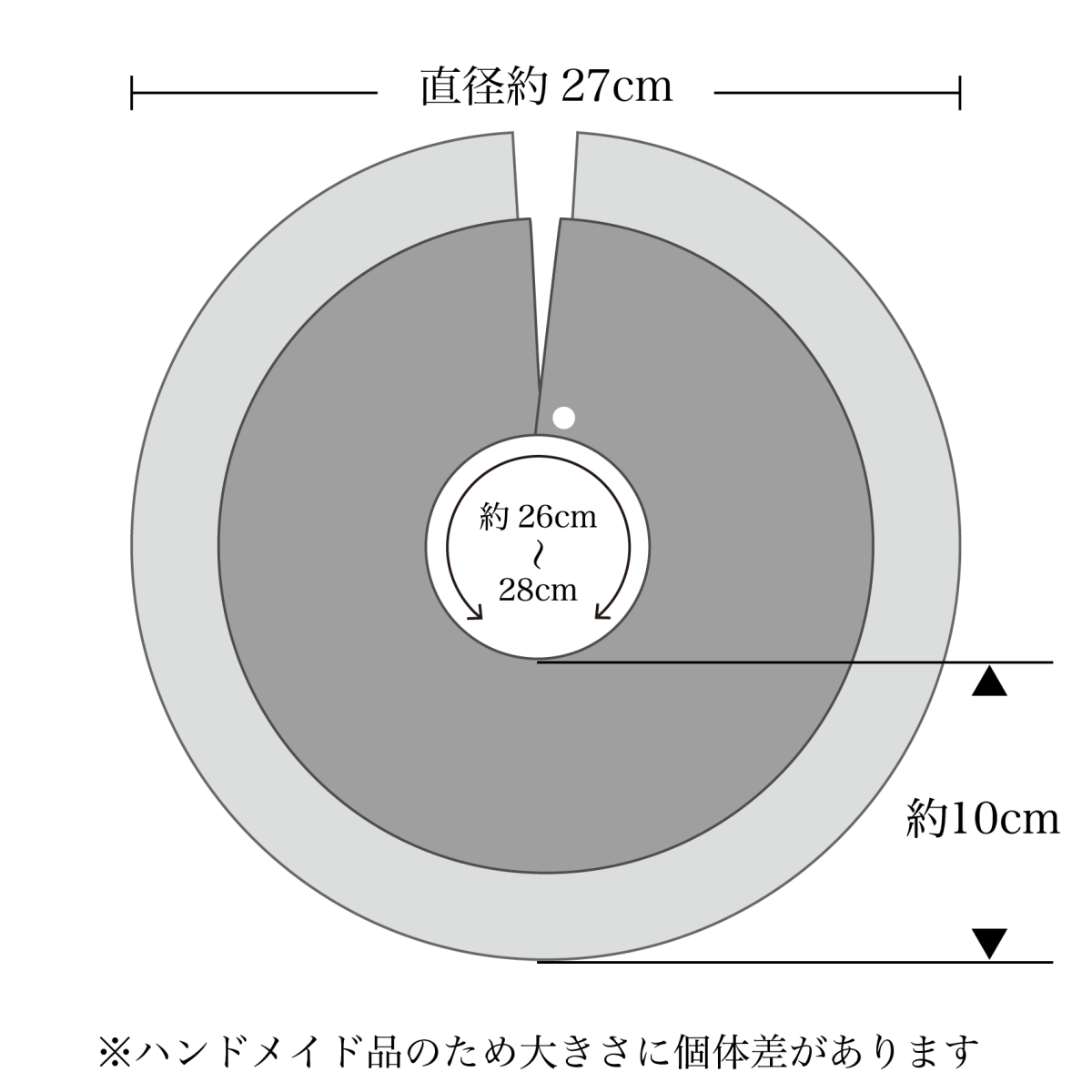 フリルスタイ ウィリアム・モリス ウィンドラッシュ - Stella Mimore